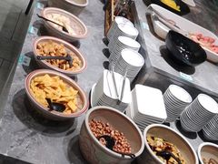 -江小渔鲜鱼火锅(应天西路店)
