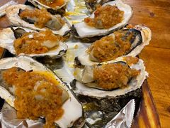 -老东镇啤酒屋海鲜加工·蒸汽海鲜·海鲜烧烤(台东店)