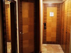 -重庆希尔顿酒店