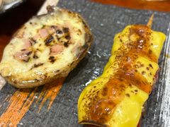 -鸟串烧Yakitori