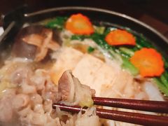 -铃木食堂(帽儿胡同店)