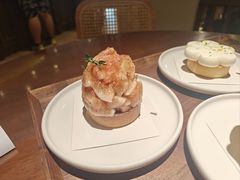 -Ten Olives甜点