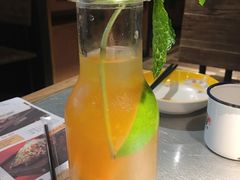 -探鱼·鲜青椒爽麻烤鱼(西南商都店)