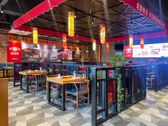 -老胖串店(山大路店)