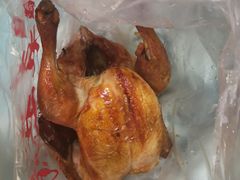 -老王头烤鸡(建大四小区店)