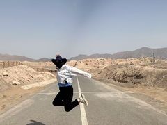 -克孜尔尕哈烽燧世界文化遗产公园