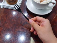 -东海咖啡馆