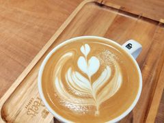 -Peet's Coffee皮爷咖啡(大学路店)