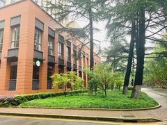 -星巴克(上海交通大学店)