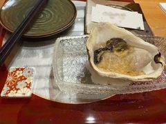 -鮨青(恒基名人购物中心店)