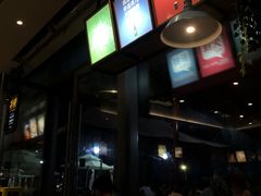 -木屋烧烤(惠阳华润小径湾店)