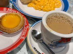 -翠华餐厅(铜锣湾糖街店)