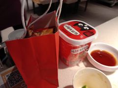 -海底捞火锅鲜切牛肉主题店(长寿路店)