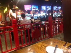 大堂-烧蠔帮·生蚝海鲜牌档(观海店)