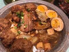 -小土豆北方菜馆(方庄店)