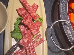 -晓宇重庆火锅(龙首店)