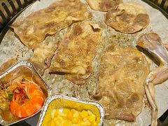 -韩大地烤肉海鲜火锅自助(五一广场店)