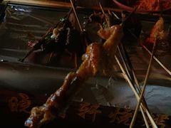 -晓靖轩烧烤(沙河风情店)