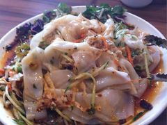 iphone_upload_pic-西贝莜面村(上海百联西郊店)