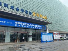 -红星美凯龙(上海沪南店)