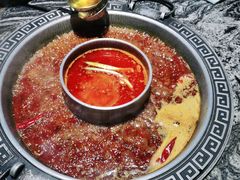 -晓宇重庆火锅(大唐不夜城店)