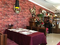 -92°C俄式厨房(中央大街店)