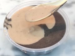 花生芝麻糊-芝麻糊世家(西华店)