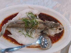 -七叔家宴家常广西菜(明秀东路店)