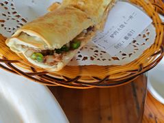 -全汁全味驴庄(凤岗店)