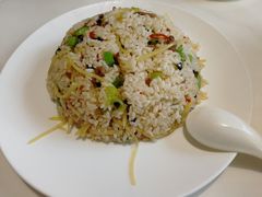怡得炒饭-怡得观滇餐厅·地道昆明菜·1996(海埂大坝店)