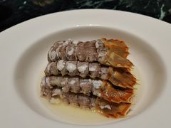 -甄御•海鲜新青岛菜(麦岛店)