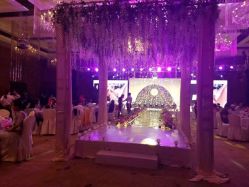 -杭州龙禧福朋喜来登酒店·宴会厅