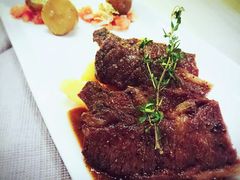 -礼途酒店·餐吧