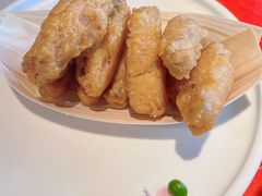 -春色如许·茶食餐厅(桃李春风店)