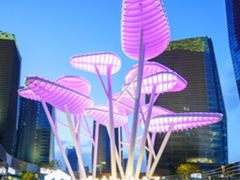 -大族广场Mall&More