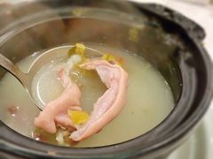 猪肚汤-光兴海鲜排档·小炒(莱利园店)