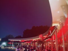 -Chili's Cafe&Bar奇利斯(滨江店)