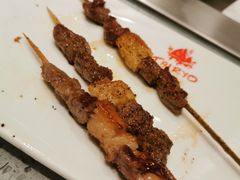 -大渔铁板烧(大悦城店)