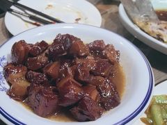 -崂山水果园农家宴(泉水鸡店)