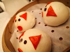 -三清山希尔顿度假酒店·三清轩中餐厅