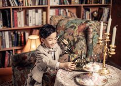点击看大图 -贝影FACE亲子摄影(宁波区总店)