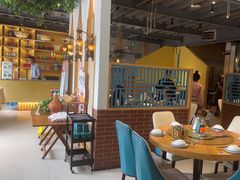 -金塔傣乡·云南民族特色菜·傣味手抓饭(金瓦路店)