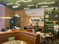 -潮界(凯德晶萃店)