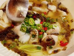 -潮福城大酒楼·潮味粤品·港式点心(湖滨北路店)