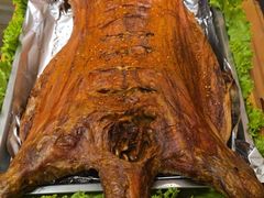 烤全羊-上海理工大学第五食堂