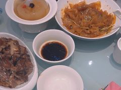 -合胜记太原排档(王府井店)