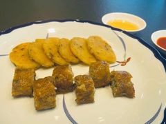 -潮汕味道·煮海餐厅(金麟大厦店)