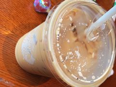 -星巴克(七宝领展广场1F店)