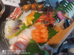 -匠和风精致料理(莆田财富中心店)
