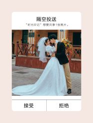 -时光印记婚纱摄影工作室·原创定制